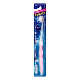 [카오]퓨어오라 칫솔 초소형 보통