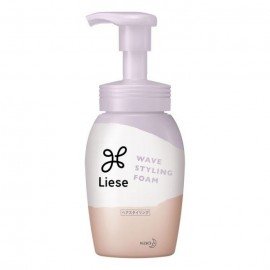 [카오]카오 리제 모이스쳐 웨이브 폼