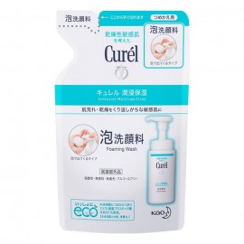 [카오]큐렐 버블 클렌저 리필용 (130ml)