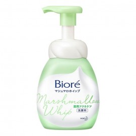[카오]비오레 마시멜로 휩 아크네케어 본체 (150ml)