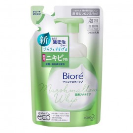 [카오]비오레 마시멜로휩 아크네케어 교체용