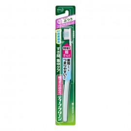 [카오]딥 클린 칫솔 컴팩트 슬림 보통