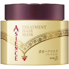 [아지엔스]아지엔스 농밀 헤어 마스크