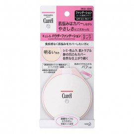 [카오]큐렐 파우더 파운데이션