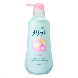 [카오]메리트 린스 펌프 (480ml)