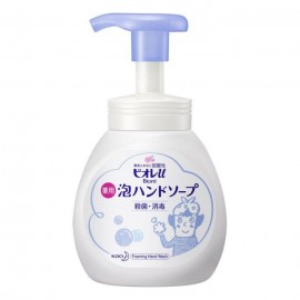 [카오]비오레U 버블 ​​핸드비누 (250ml)