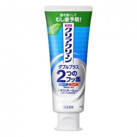 [카오]클리어클린 더블플러스 치약 (130g)