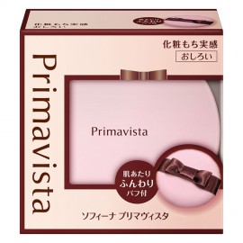 [카오]프리마비스타 메이크업 파우더 (12.5g)