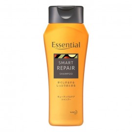 [카오]에센셜 리치 데미지 케어 샴푸