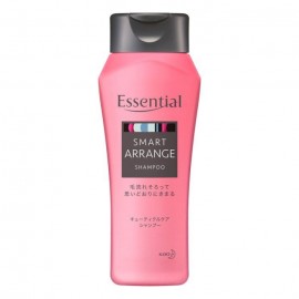 [카오]에센셜 에어리 모이스트 샴푸