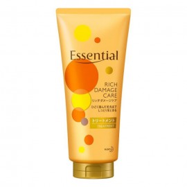 [카오]에센셜 리치 데미지 케어 트리트먼트 (180g)
