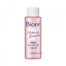 [카오]비오레 수분 클렌징 리퀴드 (50ml)