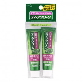 [카오]딥 클린 치약 미니 (30g)