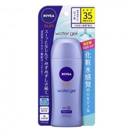 [카오]자외선 차단 워터 젤 선크림 SPF 35