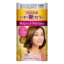 [카오]BLAUNE 편한 도염 컬러 1 (1세트)