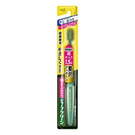 [카오]딥 클린 칫솔 프리미엄 보통