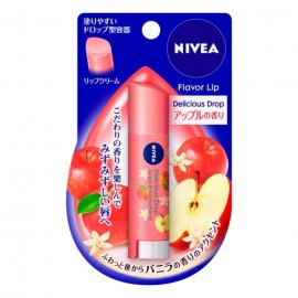 [카오]니베아 플레이버 립 딜리셔스 드롭 애플 (3.5g)