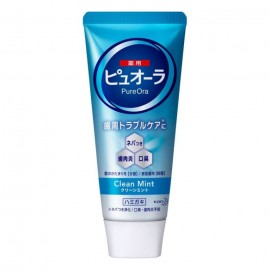 [카오]퓨어오라 클린 민트 ST (115g)