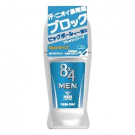 [카오]8X4 맨 롤 온 플래시 소프