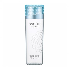 [카오]SF 보테 고보습 화장수 아주 촉촉한 (140ml)