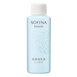 [카오]소피나 보떼 하이 모이스처 에멀전 촉촉한 타입