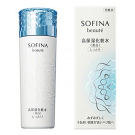 [카오]소피나 보떼 하이 모이스처 에멀전 미백용