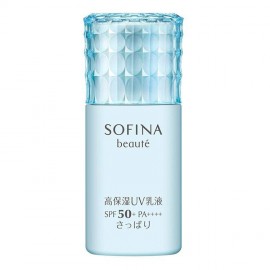 [카오]소피 보테 고보습UV 유액 SPF 50 (30ml)