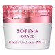 소피나 그레이스 고보습 크림 미백용