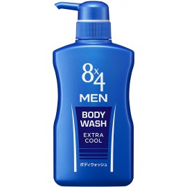 [카오]8X4 맨 데오드란트 바디 워시 엑스트라 쿨 본체