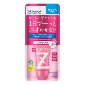 [카오]비오레 데오드란트 에센스 비누향