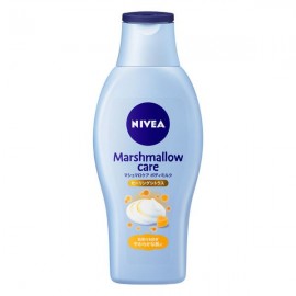 [카오]니베아 마시멜로 바디 밀크 H 시트러스 (200ml)