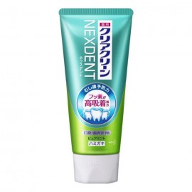 [카오]클리어클린 NEXDENT 퓨어민트 (120g)