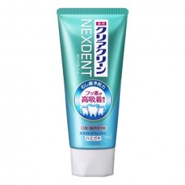 [카오]클리어클린 NEXDENT 엑스트라 후레쉬 (120g)