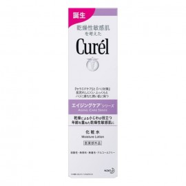 [카오]큐렐 에이징 케어 시리즈 로션 (140ml)