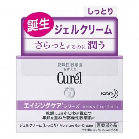 [카오]큐렐 에이징 케어 시리즈 젤 크림 (40g)