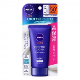 [카오]니베아 크림케어 UV크림 (50g)