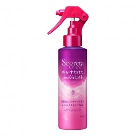 [카오]세구레타 드라이 플럼프 미스트