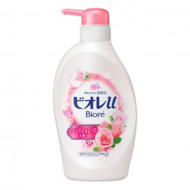 [카오]비오레U 엔젤 로즈 의 향기 펌프