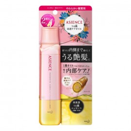 [카오]전갱이엔스 염침투 케어 오일 소프트 헤어