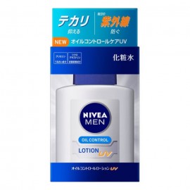 [카오]니베아 멘 오일 컨트롤 로션 UV