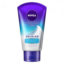 [카오]니베아 크림 케어 클렌저 브라이트 업 (130g)