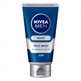 [카오]니베아 멘 페이스 워시 모이스트