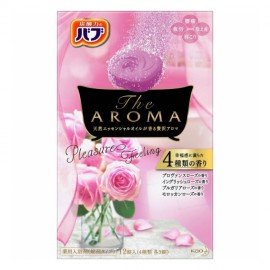[카오]바브 THEAROMA PLEASURE (12정)