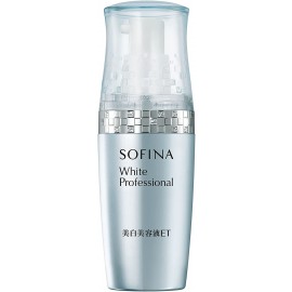 [카오]소피나 화이트 전문가 미백 미용액 ET (40g)