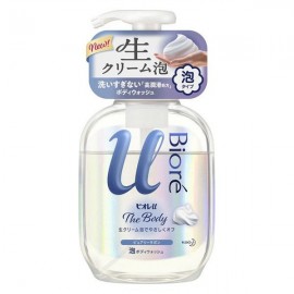 [카오]비오레U THE BODY 거품 P 사본 펌프 (540ml)