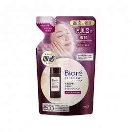 [카오]비오레 수분 포장 우유 리필 (130ml)