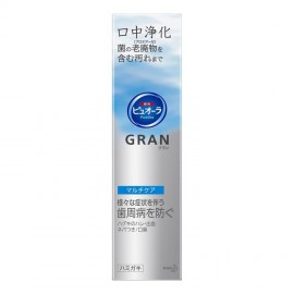 [카오]퓨어오랄 GRAN 멀티 케어 (100g)