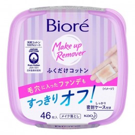 [카오]아이리무버 클렌징 티슈 본품