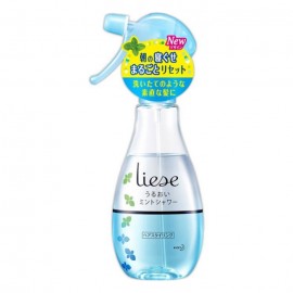 [카오]리제 윤택한 민트 샤워 본체