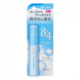 [카오]데오도란트 에센스 비누 향기